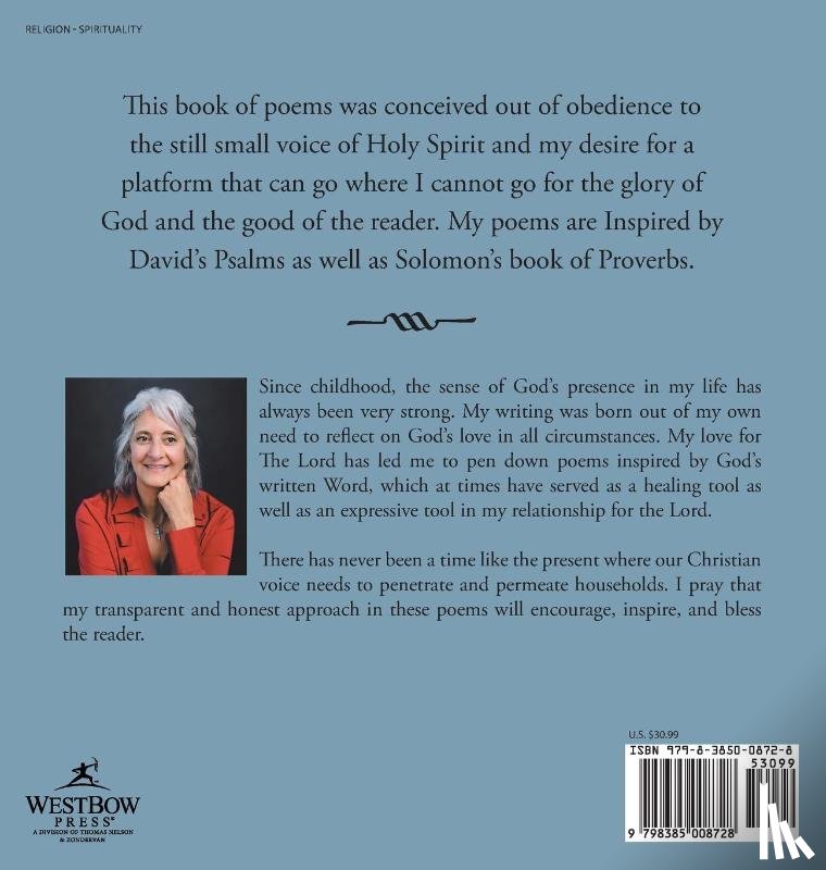 Guirguis, Miranda - Heavenly Verse