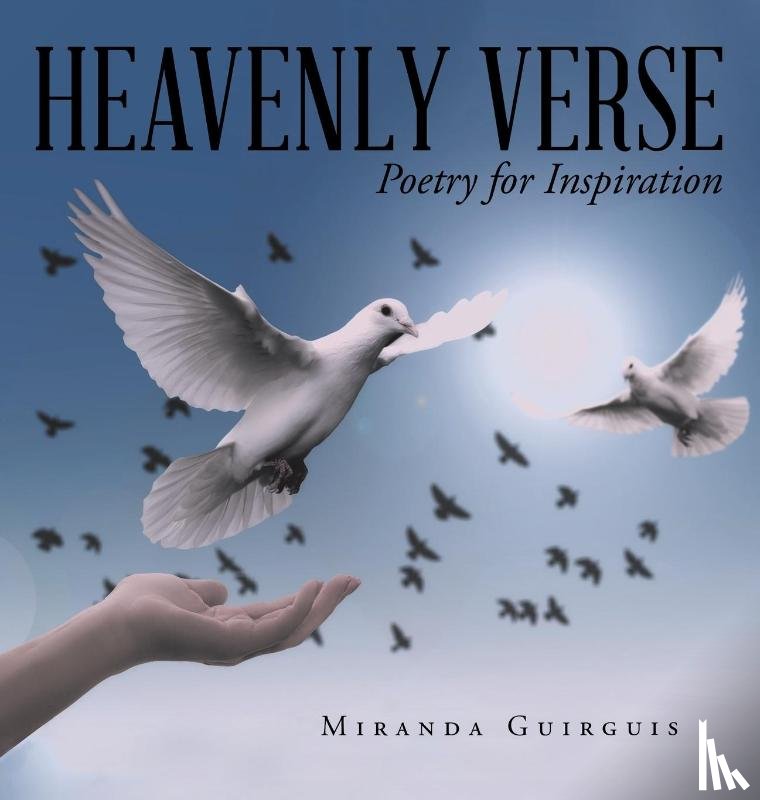 Guirguis, Miranda - Heavenly Verse
