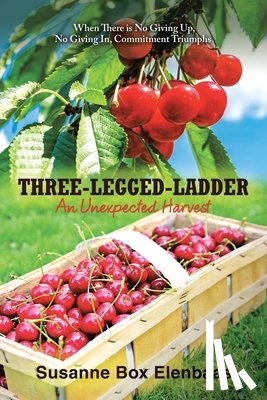 Elenbaas, Susanne Box - Three-Legged-Ladder