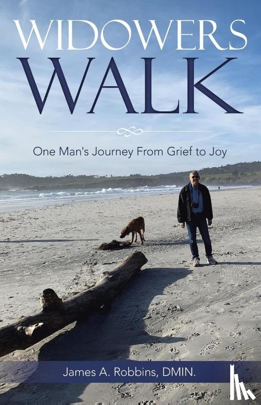 Robbins DMIN., James A. - Widowers Walk