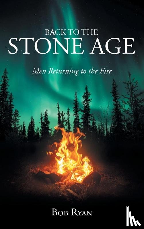 Ryan, Bob - Back to the Stone Age