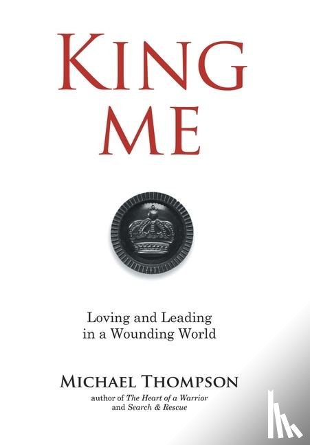 Thompson, Michael - Thompson, M: King Me