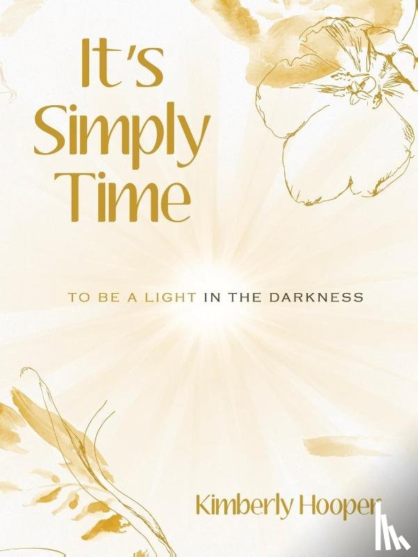 Hooper, Kimberly - It's Simply Time