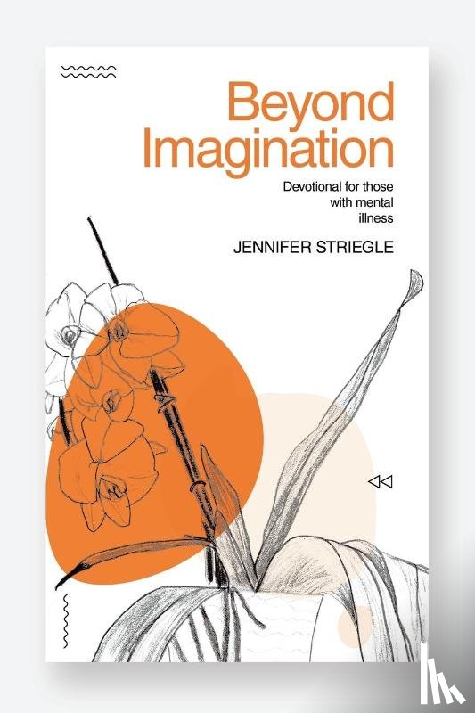 Striegle, Jennifer - Beyond Imagination