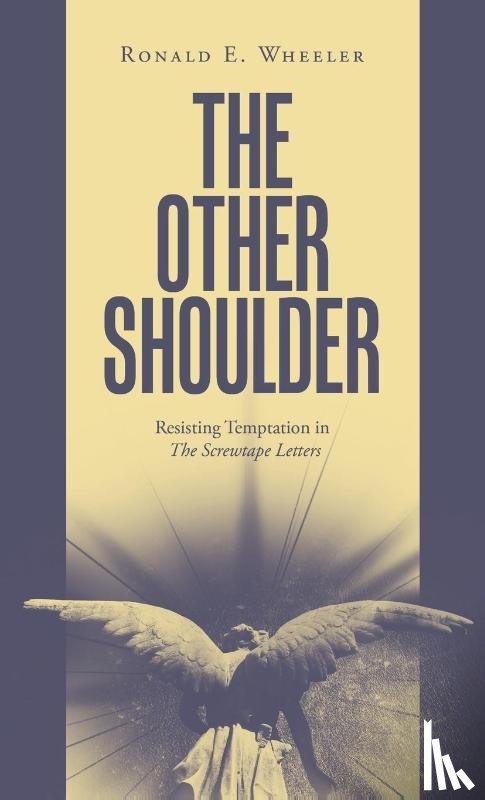 Wheeler, Ronald E. - The Other Shoulder