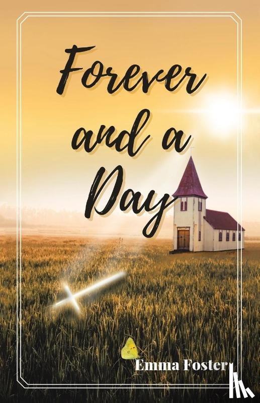 Foster, Emma - Forever and a Day