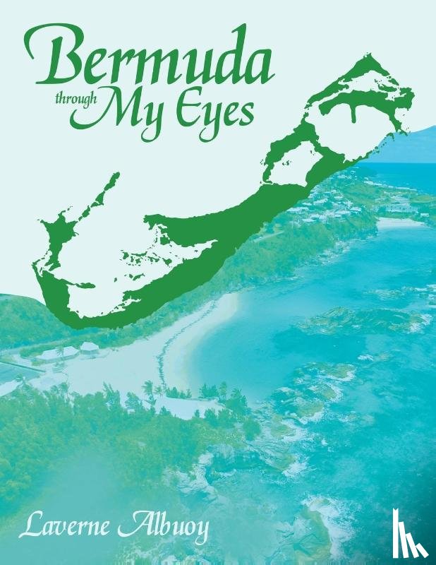 Albuoy, Laverne - Bermuda through My Eyes