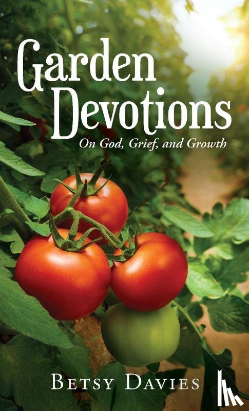 Davies, Betsy - Garden Devotions