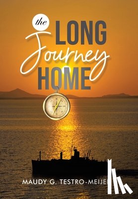 Testro-Meijer, Maudy G. - Testro-Meijer, M: Long Journey Home