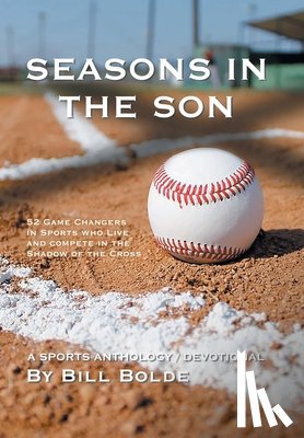 Bolde, Bill - Bolde, B: Seasons in the Son