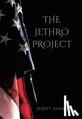 Jenkins, Scott - Jenkins, S: Jethro Project