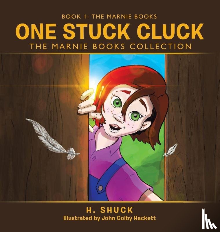Shuck, H. - One Stuck Cluck