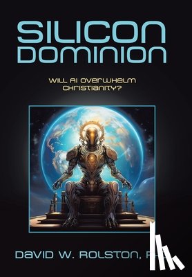 Rolston, David W. - Rolston, D: Silicon Dominion