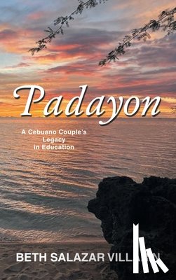 Villarin, Beth Salazar - Padayon