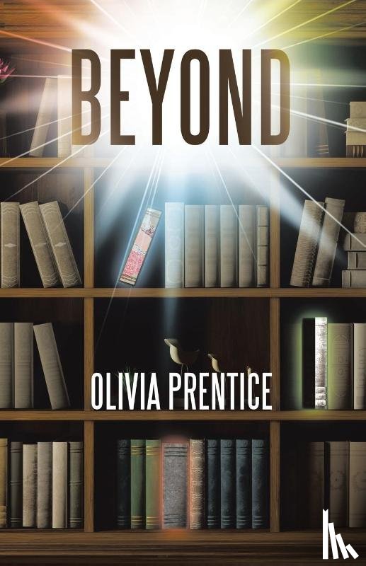 Prentice, Olivia - Beyond