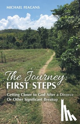 Feagans, Michael - The Journey