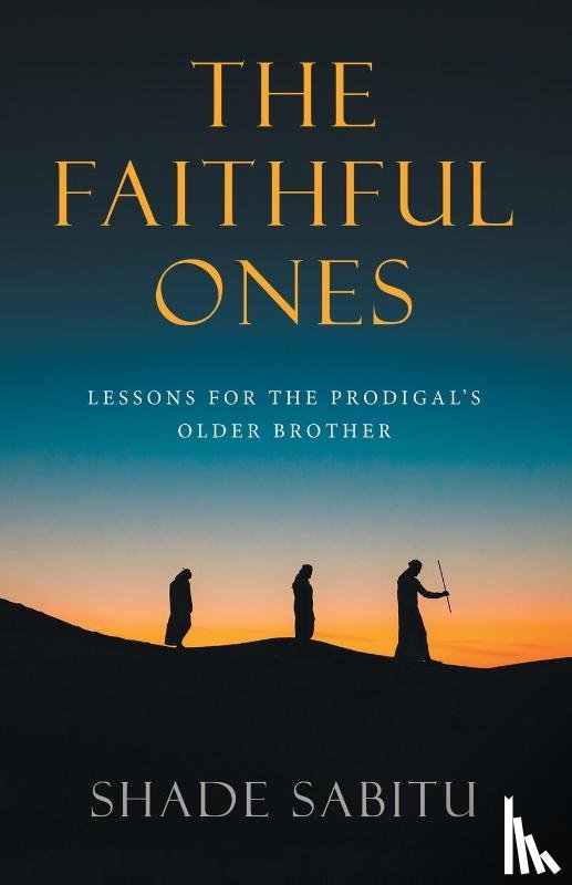 Sabitu, Shade - The Faithful Ones