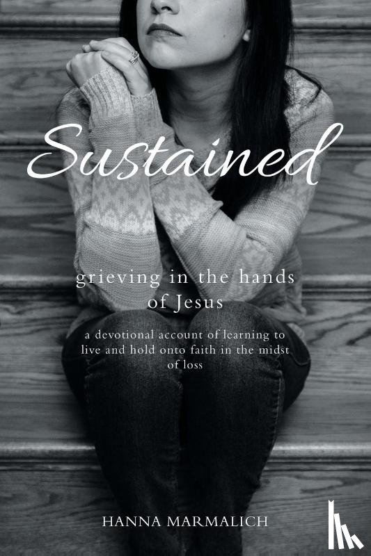 Marmalich, Hanna - Sustained