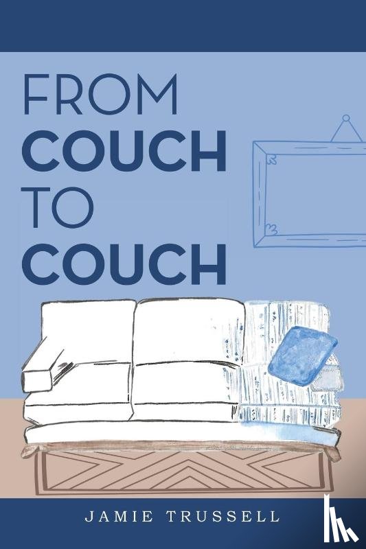 Trussell, Jamie - From Couch to Couch