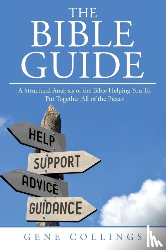 Collings, Gene - The Bible Guide