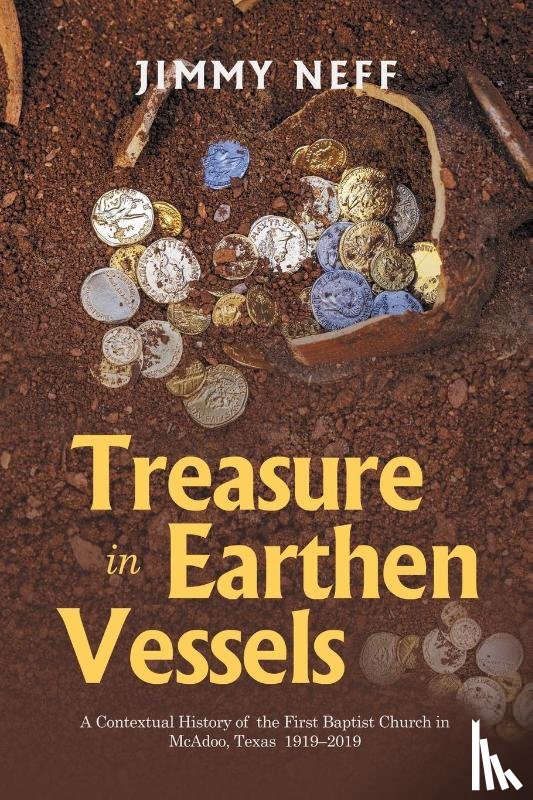 Neff, Jimmy - Treasure in Earthen Vessels