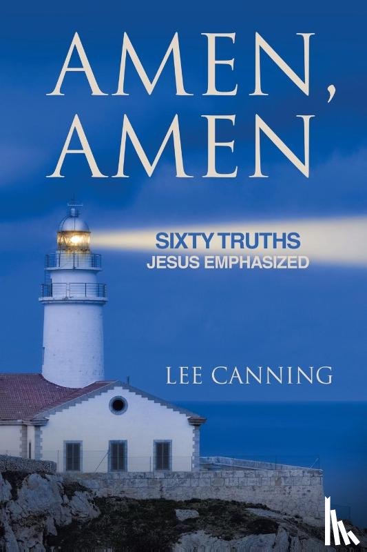 Canning, Lee - Amen, Amen