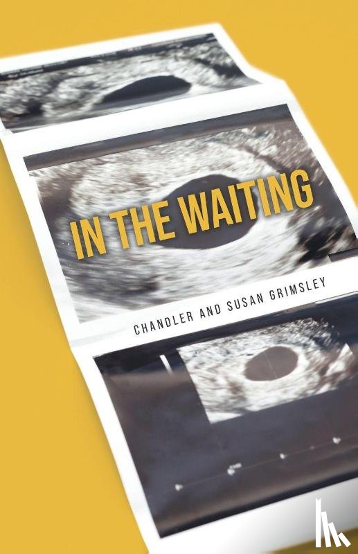 Grimsley, Susan, Grimsley, Chandler - In The Waiting