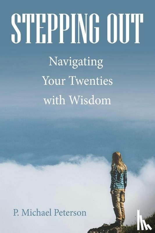 Peterson, P. Michael - Stepping Out