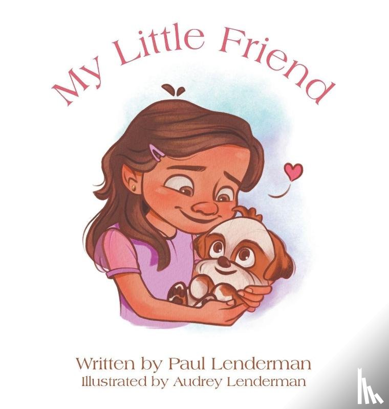 Lenderman, Paul - My Little Friend