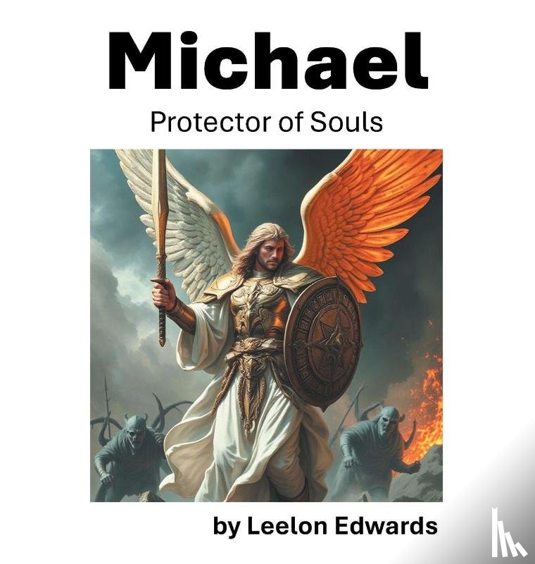 Edwards, Leelon - Michael