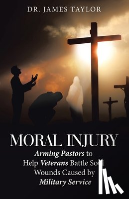 Taylor, James - Moral Injury