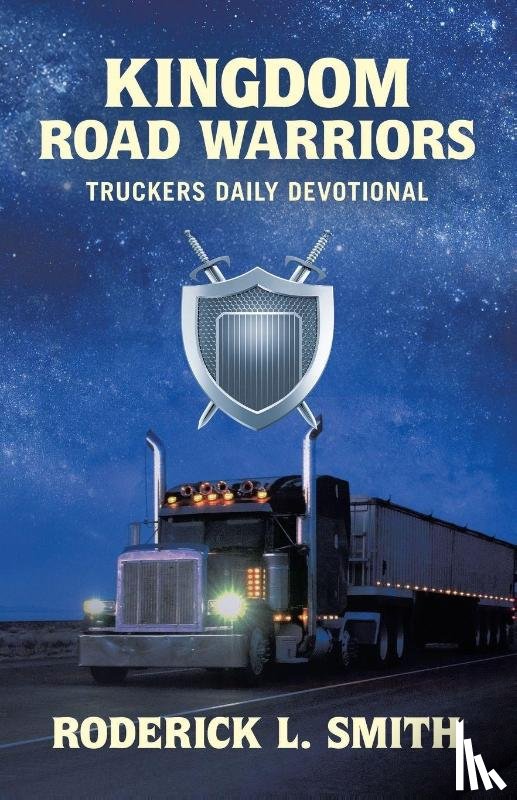 Smith, Roderick L. - KINGDOM ROAD WARRIORS