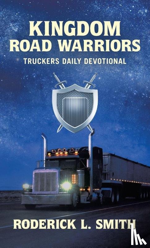 Smith, Roderick L. - KINGDOM ROAD WARRIORS