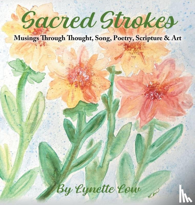 Low, Lynette - Sacred Strokes