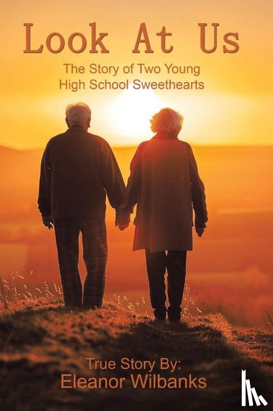 Wilbanks, Eleanor - Look at Us