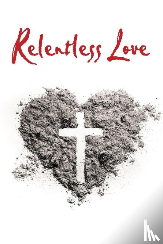 Gatson, David - Relentless Love
