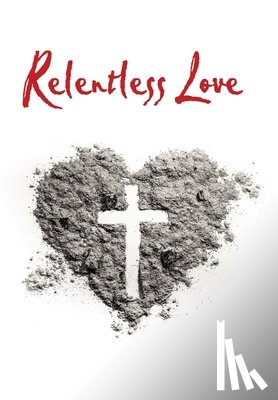 Gatson, David - Relentless Love