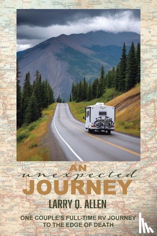 Allen, Larry Q. - An Unexpected Journey