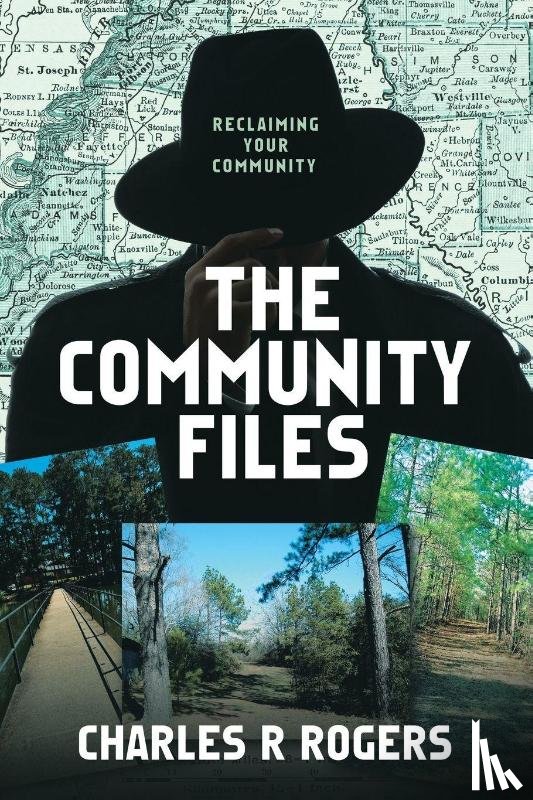 Rogers, Charles R - The Community Files