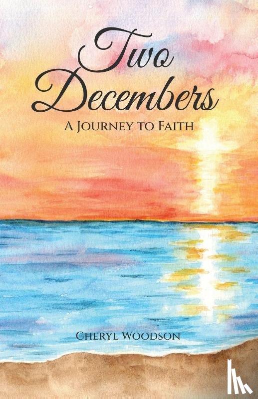 Woodson, Cheryl - Two Decembers