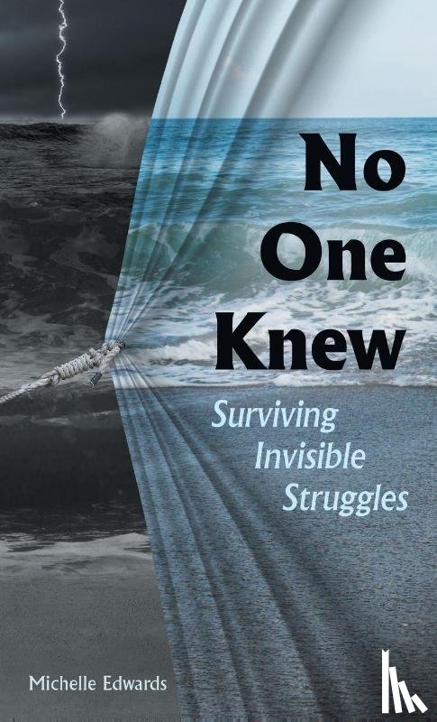 Edwards, Michelle - No One Knew
