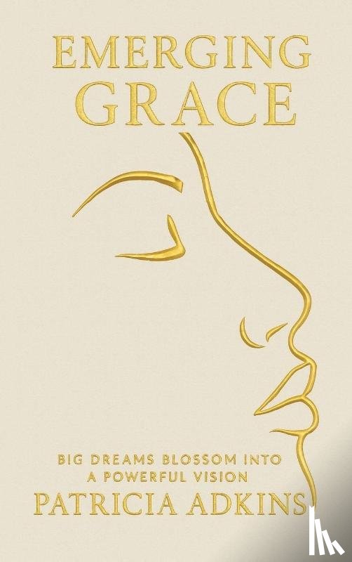 Adkins, Patricia - Emerging Grace