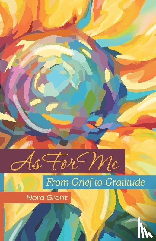 Grant, Nora - As For Me