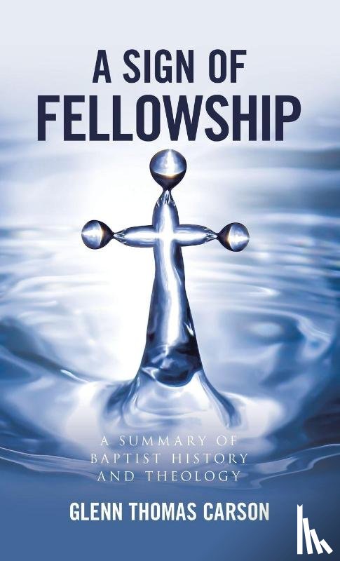 Carson, Glenn Thomas - A Sign of Fellowship