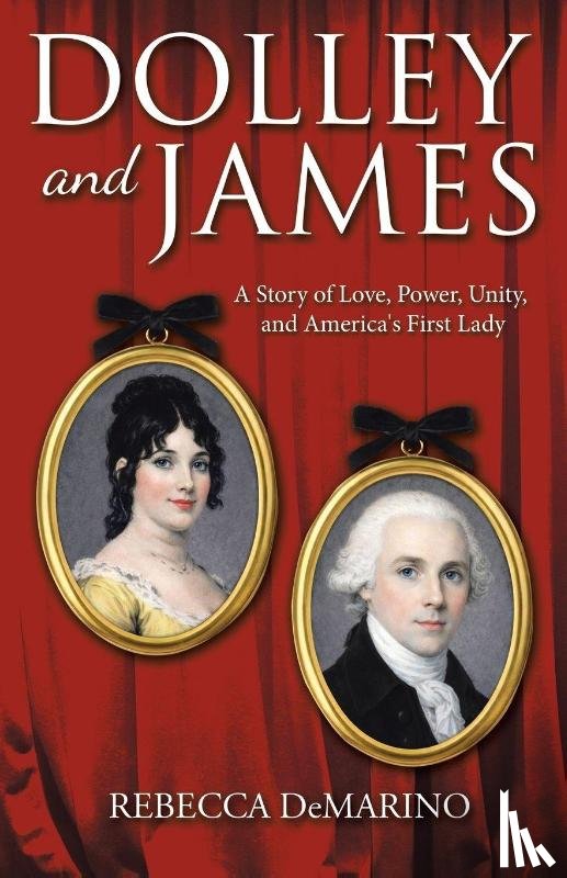 Demarino, Rebecca - Dolley and James