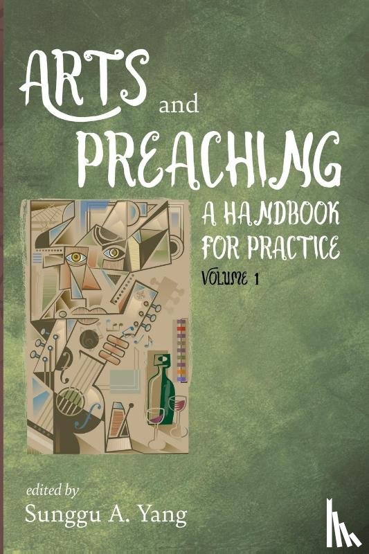  - Arts and Preaching