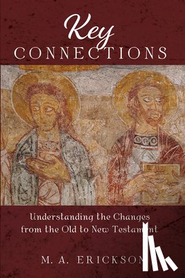 Erickson, M. A. - Key Connections