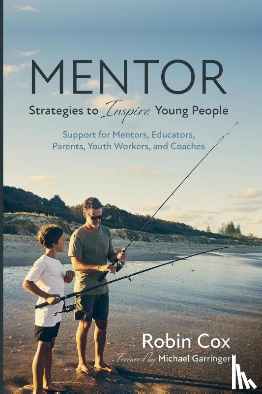 Cox, Robin - MENTOR