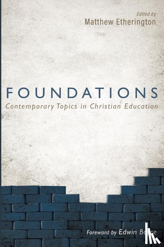  - Foundations