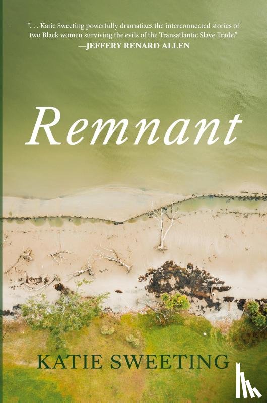Sweeting, Katie - Remnant